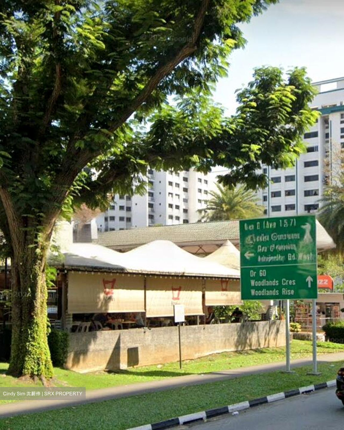 Blk 722 Woodlands Avenue 6 (Woodlands), HDB 4 Rooms #466973741
